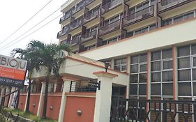 Rachael Hotel